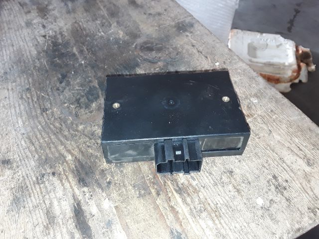 bontott SKODA OCTAVIA I Komfort Elektronika