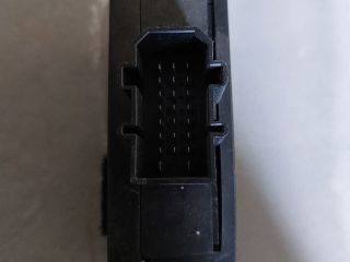 bontott SKODA OCTAVIA I Komfort Elektronika