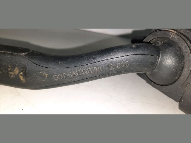 bontott SKODA OCTAVIA I Komplett Kormánykapcsoló (Bajuszkapcsoló)