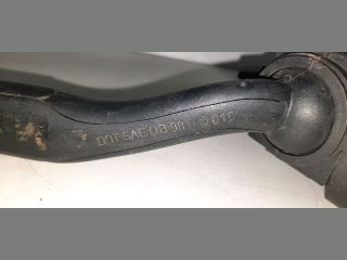 bontott SKODA OCTAVIA I Komplett Kormánykapcsoló (Bajuszkapcsoló)