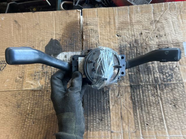 bontott SKODA OCTAVIA I Komplett Kormánykapcsoló (Bajuszkapcsoló)