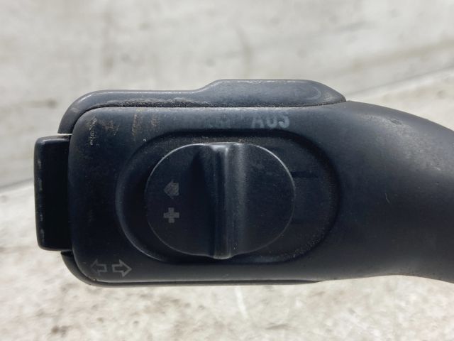 bontott SKODA OCTAVIA I Komplett Kormánykapcsoló (Bajuszkapcsoló)