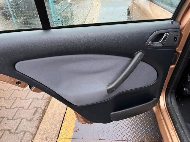 bontott SKODA OCTAVIA I Komplett Kormánykapcsoló (Bajuszkapcsoló)