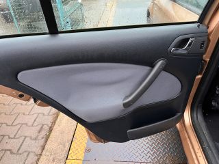 bontott SKODA OCTAVIA I Komplett Kormánykapcsoló (Bajuszkapcsoló)