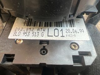 bontott SKODA OCTAVIA I Komplett Kormánykapcsoló (Bajuszkapcsoló)