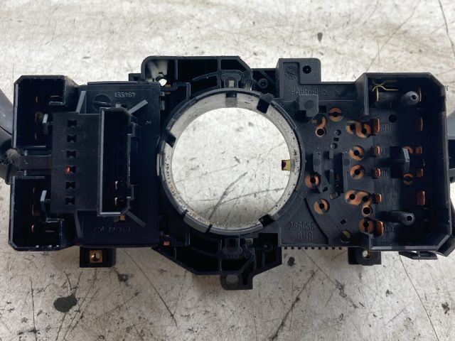 bontott SKODA OCTAVIA I Komplett Kormánykapcsoló (Bajuszkapcsoló)