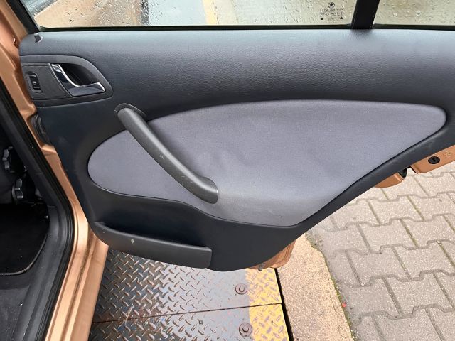 bontott SKODA OCTAVIA I Komplett Kormánykapcsoló (Bajuszkapcsoló)