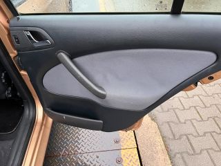 bontott SKODA OCTAVIA I Komplett Kormánykapcsoló (Bajuszkapcsoló)