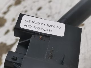 bontott SKODA OCTAVIA I Komplett Kormánykapcsoló (Bajuszkapcsoló)