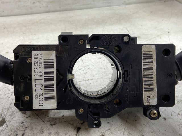 bontott SKODA OCTAVIA I Komplett Kormánykapcsoló (Bajuszkapcsoló)