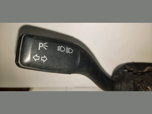 bontott SKODA OCTAVIA I Komplett Kormánykapcsoló (Bajuszkapcsoló)