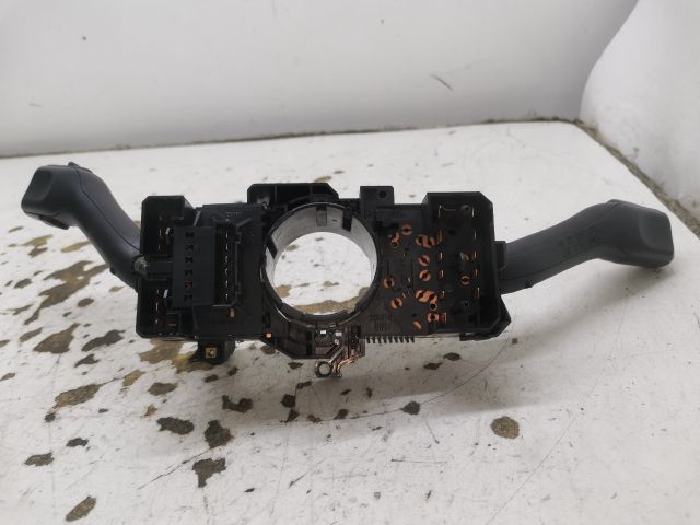 bontott SKODA OCTAVIA I Komplett Kormánykapcsoló (Bajuszkapcsoló)