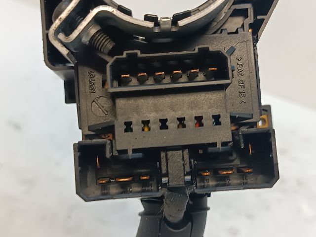 bontott SKODA OCTAVIA I Komplett Kormánykapcsoló (Bajuszkapcsoló)