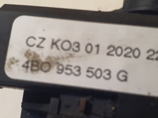 bontott SKODA OCTAVIA I Komplett Kormánykapcsoló (Bajuszkapcsoló)