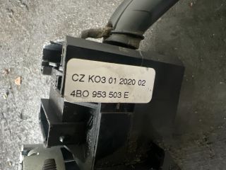 bontott SKODA OCTAVIA I Komplett Kormánykapcsoló (Bajuszkapcsoló)