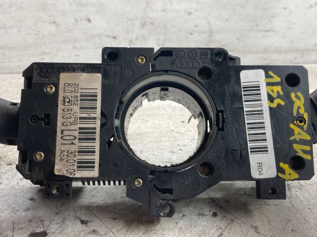 bontott SKODA OCTAVIA I Komplett Kormánykapcsoló (Bajuszkapcsoló)