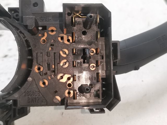 bontott SKODA OCTAVIA I Komplett Kormánykapcsoló (Bajuszkapcsoló)