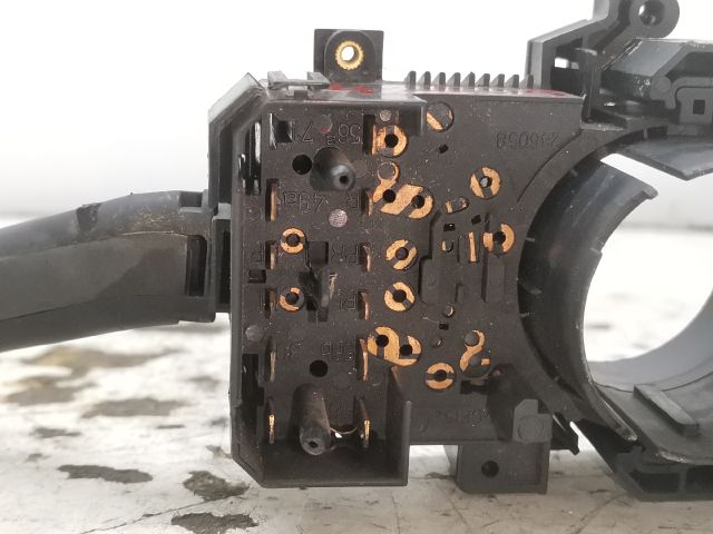 bontott SKODA OCTAVIA I Komplett Kormánykapcsoló (Bajuszkapcsoló)