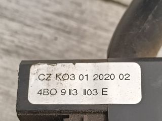 bontott SKODA OCTAVIA I Komplett Kormánykapcsoló (Bajuszkapcsoló)