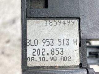 bontott SKODA OCTAVIA I Komplett Kormánykapcsoló (Bajuszkapcsoló)