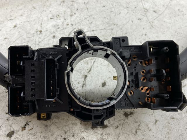 bontott SKODA OCTAVIA I Komplett Kormánykapcsoló (Bajuszkapcsoló)