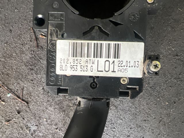 bontott SKODA OCTAVIA I Komplett Kormánykapcsoló (Bajuszkapcsoló)