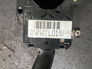 bontott SKODA OCTAVIA I Komplett Kormánykapcsoló (Bajuszkapcsoló)