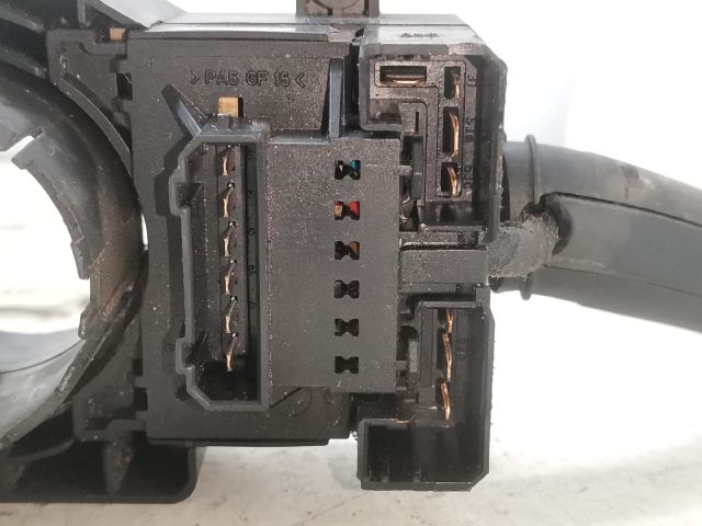 bontott SKODA OCTAVIA I Komplett Kormánykapcsoló (Bajuszkapcsoló)