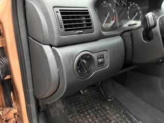 bontott SKODA OCTAVIA I Komplett Kormánykapcsoló (Bajuszkapcsoló)