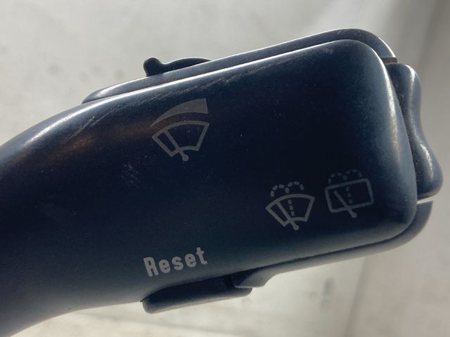 bontott SKODA OCTAVIA I Komplett Kormánykapcsoló (Bajuszkapcsoló)