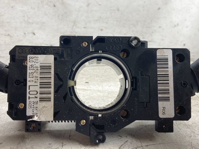 bontott SKODA OCTAVIA I Komplett Kormánykapcsoló (Bajuszkapcsoló)