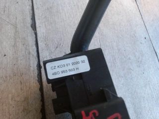 bontott SKODA OCTAVIA I Komplett Kormánykapcsoló (Bajuszkapcsoló)