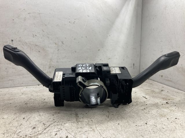 bontott SKODA OCTAVIA I Komplett Kormánykapcsoló (Bajuszkapcsoló)