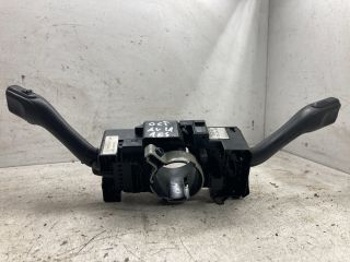 bontott SKODA OCTAVIA I Komplett Kormánykapcsoló (Bajuszkapcsoló)