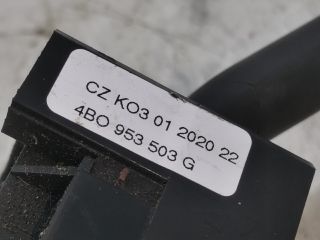 bontott SKODA OCTAVIA I Komplett Kormánykapcsoló (Bajuszkapcsoló)