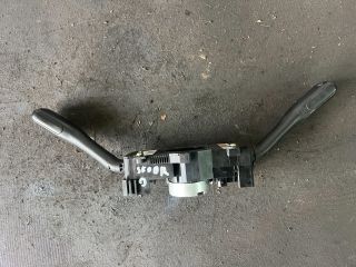 bontott SKODA OCTAVIA I Komplett Kormánykapcsoló (Bajuszkapcsoló)