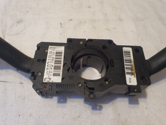 bontott SKODA OCTAVIA I Komplett Kormánykapcsoló (Bajuszkapcsoló)