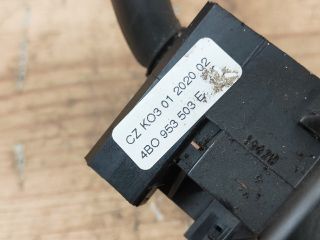 bontott SKODA OCTAVIA I Komplett Kormánykapcsoló (Bajuszkapcsoló)