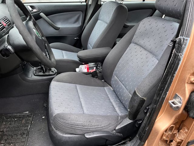 bontott SKODA OCTAVIA I Komplett Kormánykapcsoló (Bajuszkapcsoló)