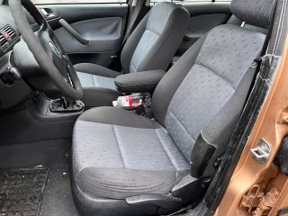 bontott SKODA OCTAVIA I Komplett Kormánykapcsoló (Bajuszkapcsoló)