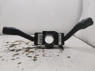 bontott SKODA OCTAVIA I Komplett Kormánykapcsoló (Bajuszkapcsoló)