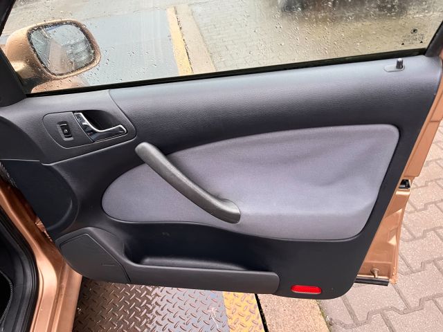 bontott SKODA OCTAVIA I Komplett Kormánykapcsoló (Bajuszkapcsoló)