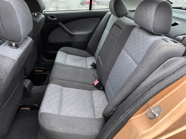 bontott SKODA OCTAVIA I Komplett Kormánykapcsoló (Bajuszkapcsoló)