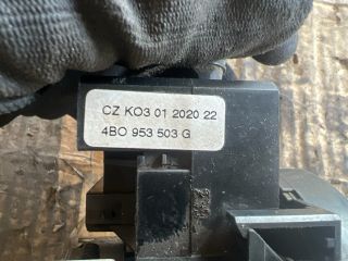 bontott SKODA OCTAVIA I Komplett Kormánykapcsoló (Bajuszkapcsoló)