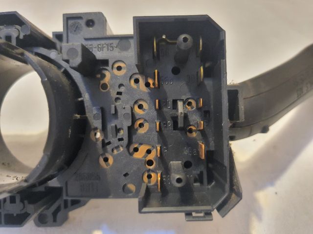 bontott SKODA OCTAVIA I Komplett Kormánykapcsoló (Bajuszkapcsoló)