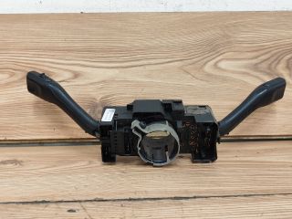 bontott SKODA OCTAVIA I Komplett Kormánykapcsoló (Bajuszkapcsoló)