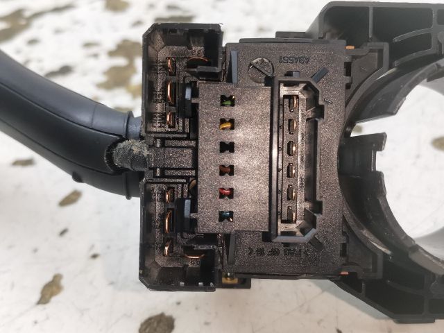 bontott SKODA OCTAVIA I Komplett Kormánykapcsoló (Bajuszkapcsoló)