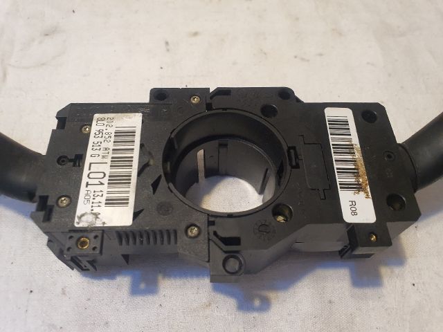 bontott SKODA OCTAVIA I Komplett Kormánykapcsoló (Bajuszkapcsoló)