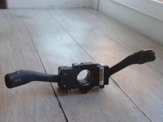 bontott SKODA OCTAVIA I Komplett Kormánykapcsoló (Bajuszkapcsoló)