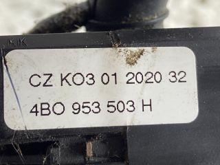 bontott SKODA OCTAVIA I Komplett Kormánykapcsoló (Bajuszkapcsoló)